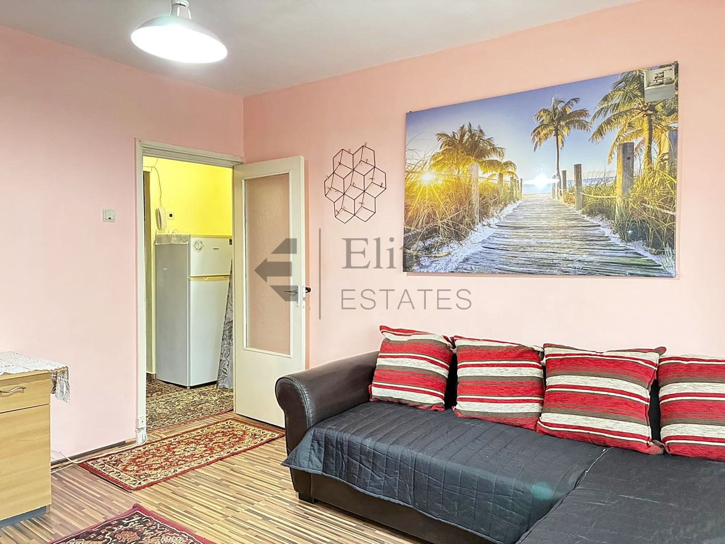 Apartament 1 camera etaj 2 in Cartierul Rogerius - Poză 7