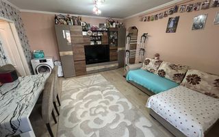 Apartament 2 camere, etaj 3 - Ampoi 1 - Poză 6