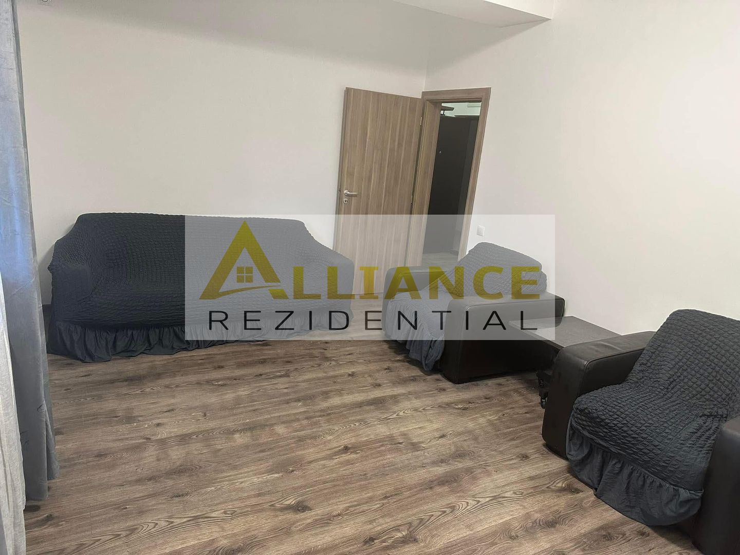 Ap 2 camere ,mobilat/utilat modern,3-4 minute de STB. - Poză 7