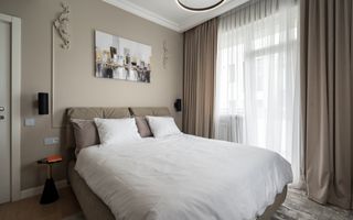 Park Residence 6 | Aviatiei | Parcare Inclusa - Poză 14