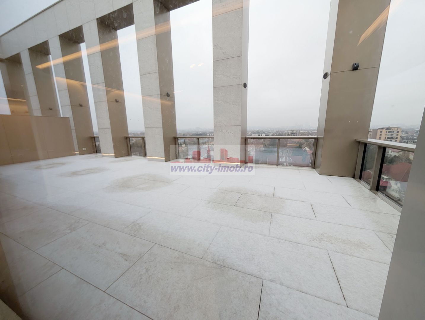 Innhiriere Penthouse Iancu Nicolae Gradina Zoologica - Poză 7