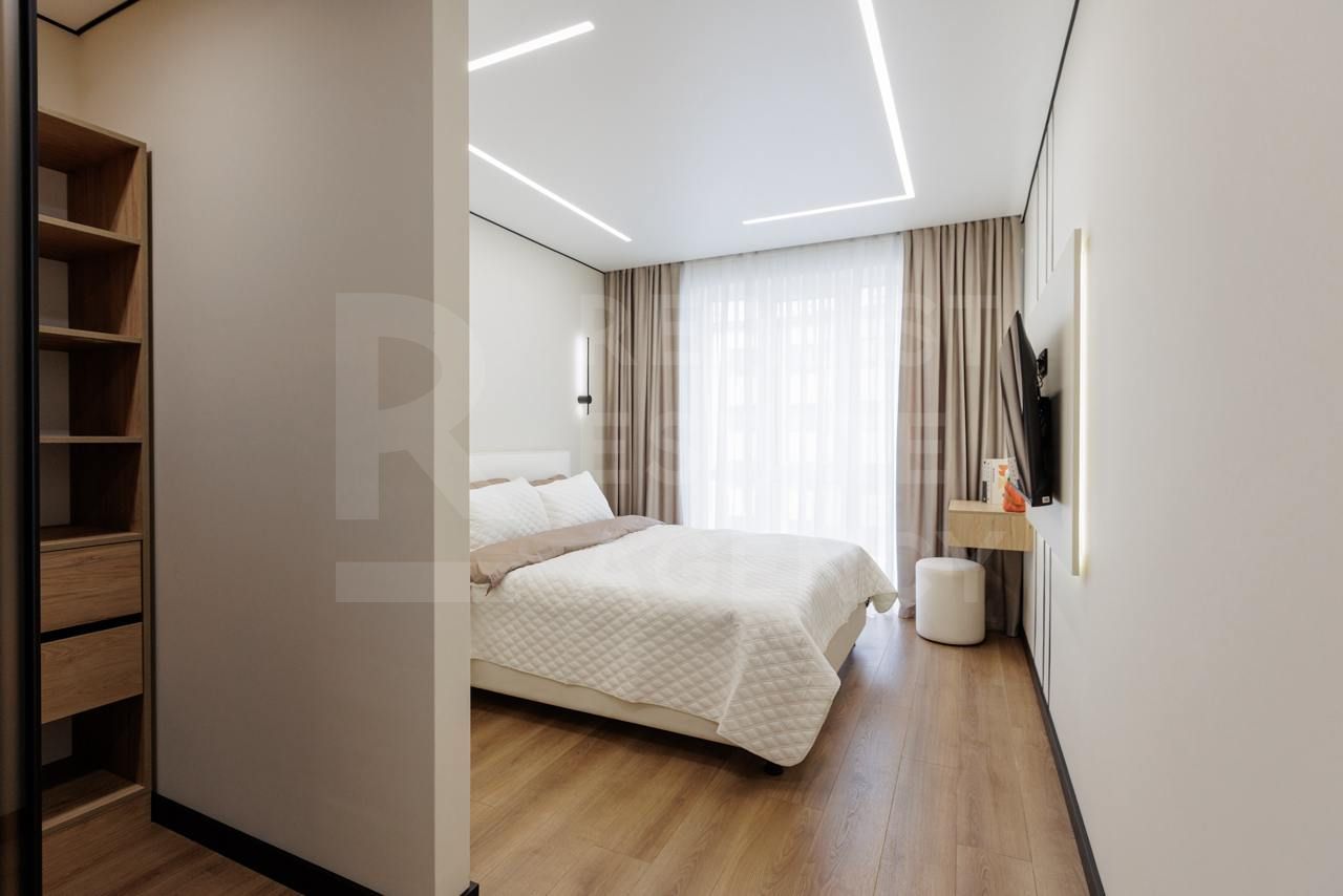 Vânzare, apartament, 2 camere, str. Ion Buzdugan, Buiucani - Poză 9