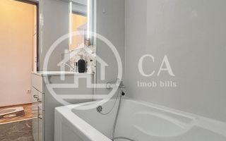 Apartament cu 3 camere de inchiriat in zona Dacia, Oradea - Poză 8