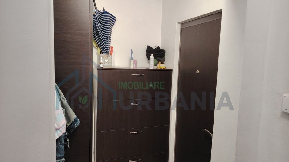 Apartament 3 camere decomandat, Pacurari, Esplanada Mimoza - Poză 6