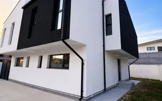 Duplex modern  în Tunari – confort, stil și locație excelentă, fără comison - Poză 22