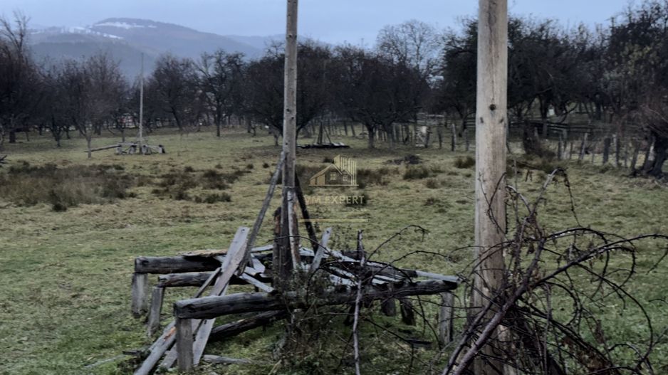 VILA 4 CAMERE, LERESTI, TEREN 3489 MP COMISION 0% CUMPARATOR - Poză 55