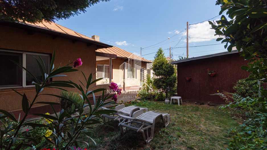 Casa Coiciu 5 camere la sol cu teren 408 mp si garaj - Poză 15