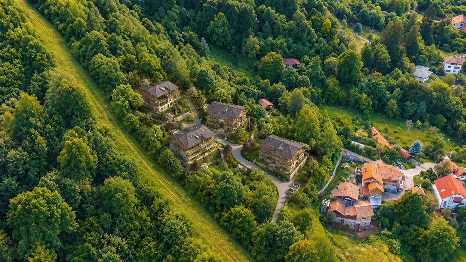 Teren intravilan de vanzare 3,094mp | Șcheii Brașovului | COMISION 0% - Poză 5