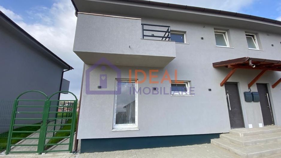 Casa tip Duplex in Sura Mare- Comision 0% - Poză 5