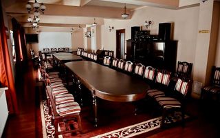 Pensiune Baia Mare - Poză 4