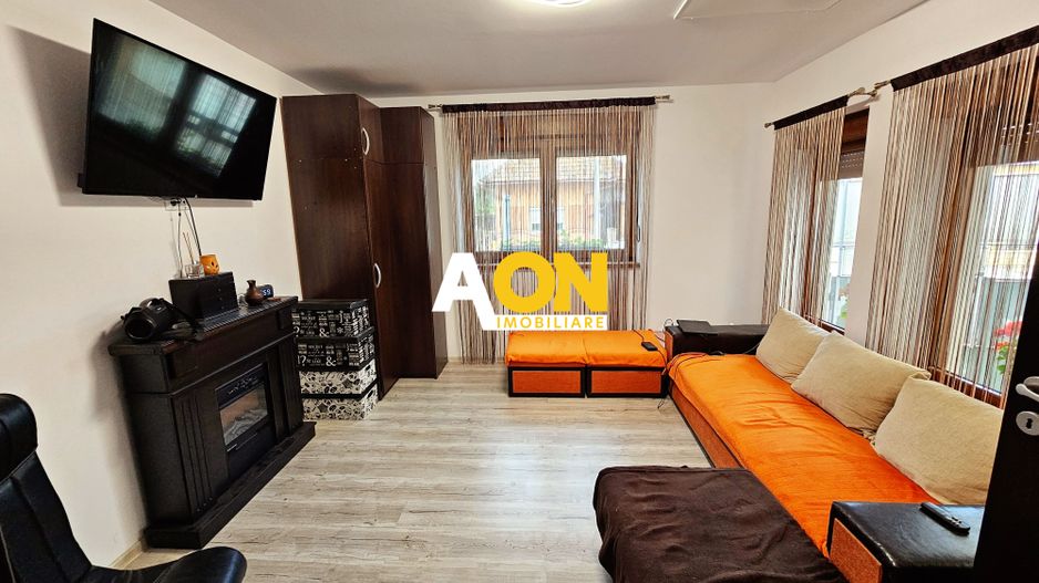 Casa 3 camere, 554 mp teren, pretabila pentru birouri, zona Lipoveni - Poză 5