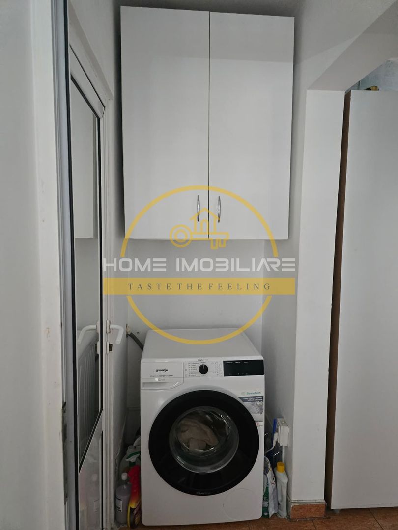 Apartament cu 3 camere de vânzare în Targu Cucu, Iasi - Poză 11