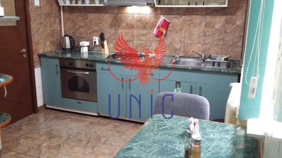Apartament 3 camere etaj 1 zona Garii - 500 Euro - Poză 3