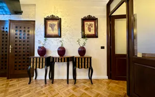 Apartament cu 4 camere / Posibilitate investitie / Arcul de Triumf - Poză 29
