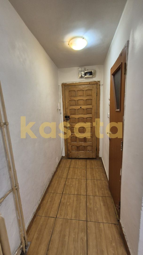 2 camere decomandat de vânzare – Titan | 44,98 mp total | Etaj 7/10 - Poză 8