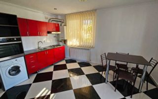 Apartament 2 camere | 55 MPU | 2 Balcoane | Zona Terezian - Poză 1