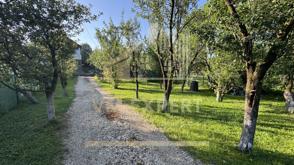 VILA S+P+E-306 MP, TEREN 2078 MP, CAMPULUNG - Poză 70