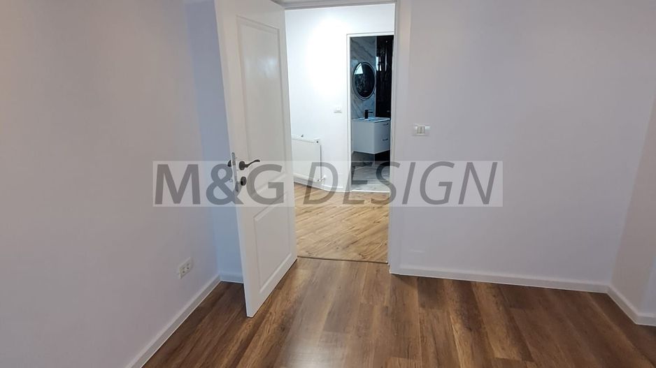 4 camere TOTUL NOU, 78 mp utili , 2 balcoane, Sagului - Poză 15