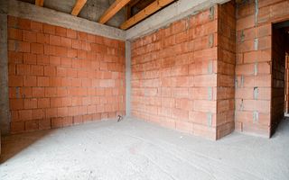 Casa moderna de tip Duplex cu Panorama asupra Clujului in cartier Iris - Poză 14