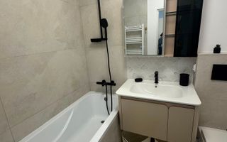 Apartament cu 2 camere, 50 mp, decomandat, Zona Dacia - Poză 7