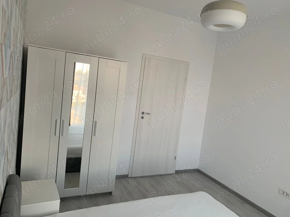 Apartament 2 camere Smart Residence *Prima Inchiriere* - Poză 6