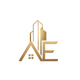 AlexandruEstate - Logo
