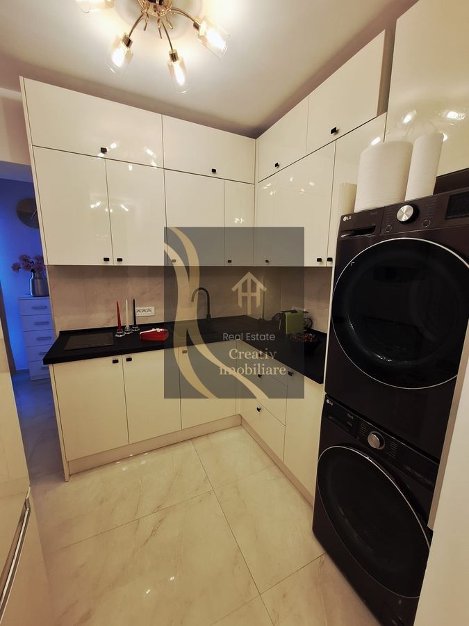 Bdul Timisoara, AFI Cotroceni, Str. Sibiu, bloc special - Poză 11