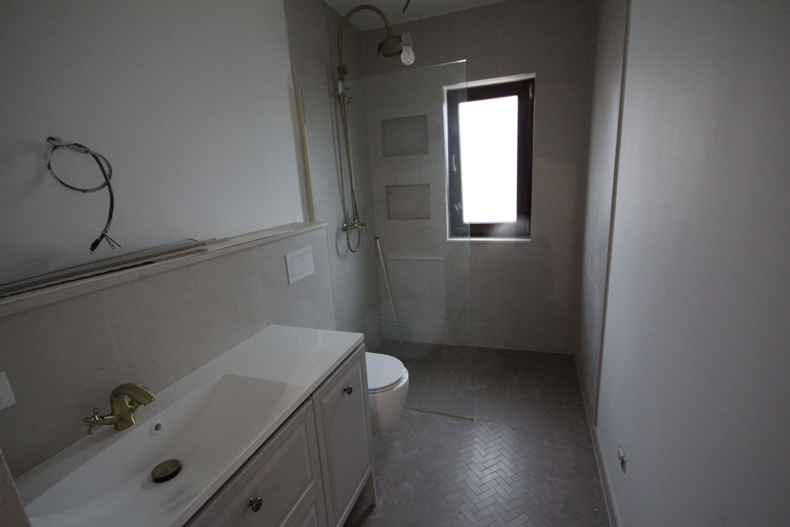 VILA INDIVIDUALA FINISATA LA CHEIE - Poză 22