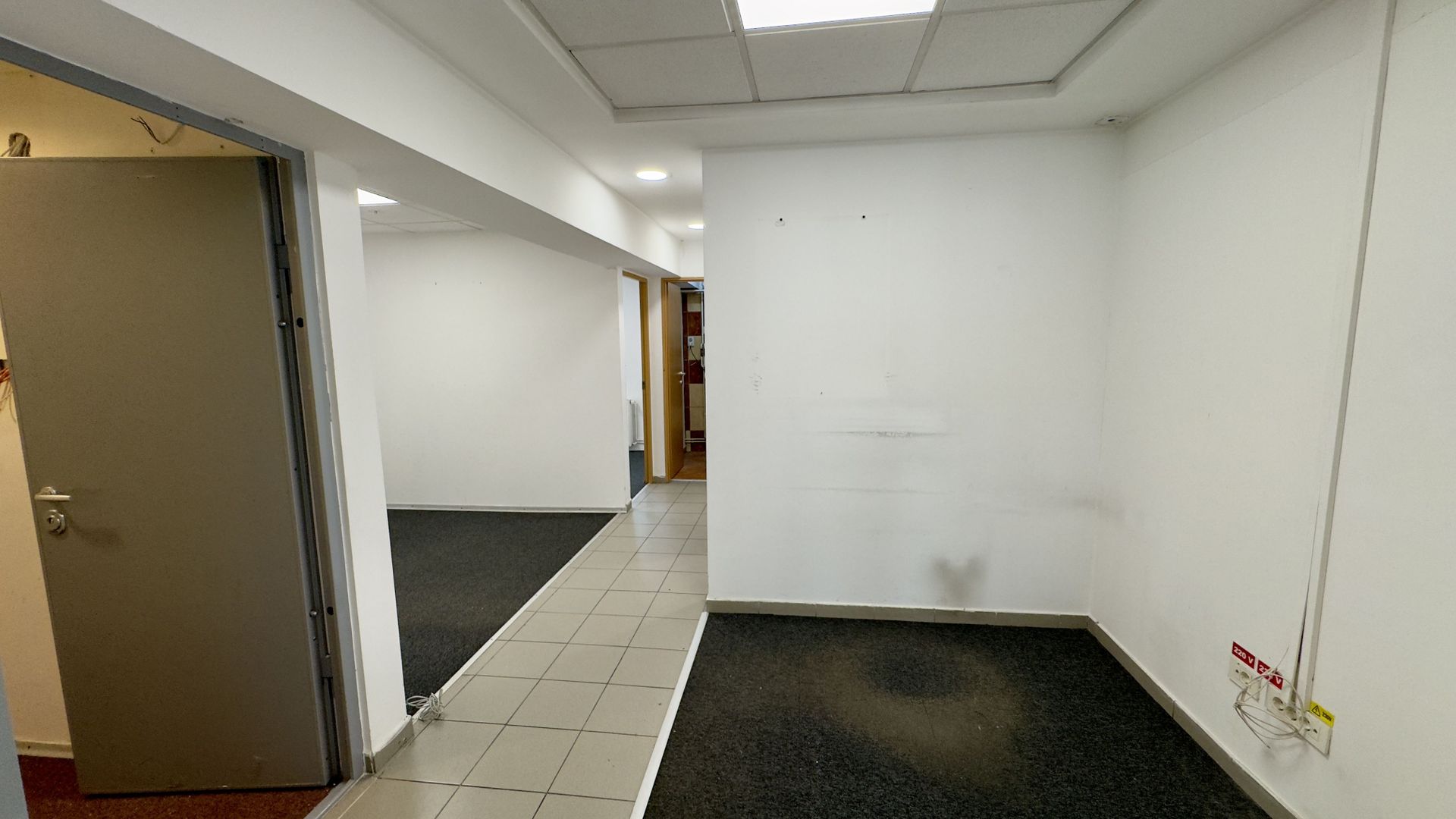 Spațiu Comercial de Închiriat – Complex Comercial Astra, Brașov - Poză 8
