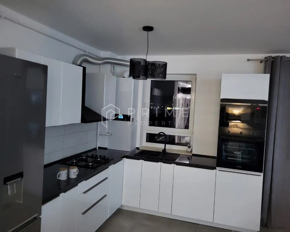 3 Camere/ Decomandat/ Etaj 3/ Amenajat Lux/ Complex Maurer - Poză 6