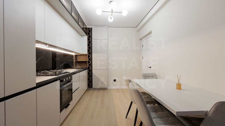 Vânzare, apartament, 2 camere, strada Jubiliară, Botanica - Poză 5