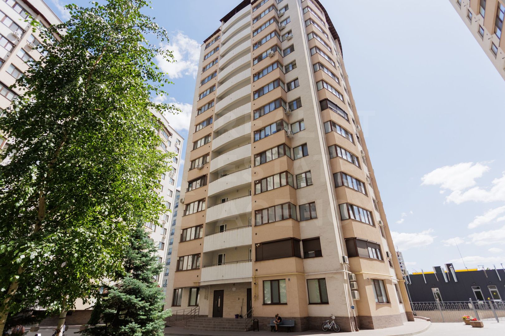Vânzare, apartament, 2 camere, strada Tudor Stișcă, Botanica - Poză 25