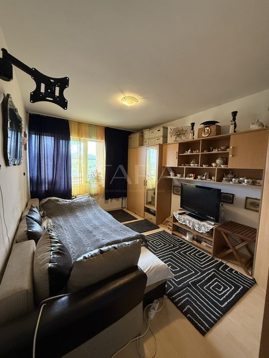 Apartament 3 Camere de Vânzare – Baciu, Zona Petrom - Poză 3