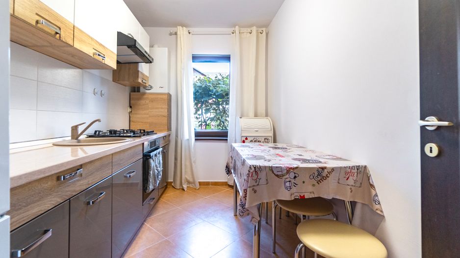 De închiriat apartament 2 camere| Str. Ioan Socec | Mobilat | - Poză 8
