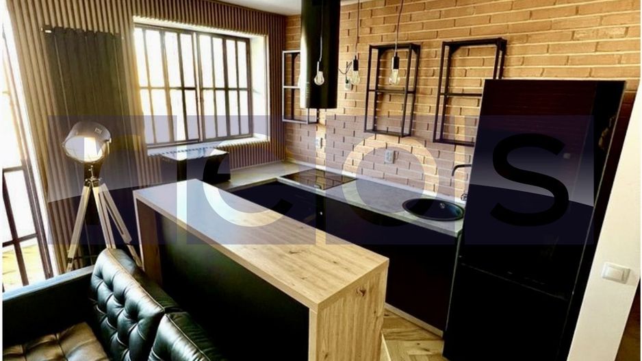 ÎNCHIRIERE 2 CAMERE | PIAȚA AMZEI | MOBILAT ȘI UTILAT - Poză 3