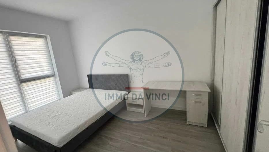 Apartament 3 camere de inchiriat - Poză 4
