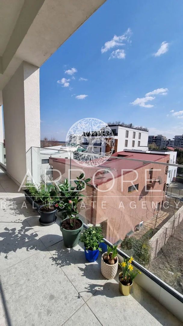 Pipera Apartments - Poză 13