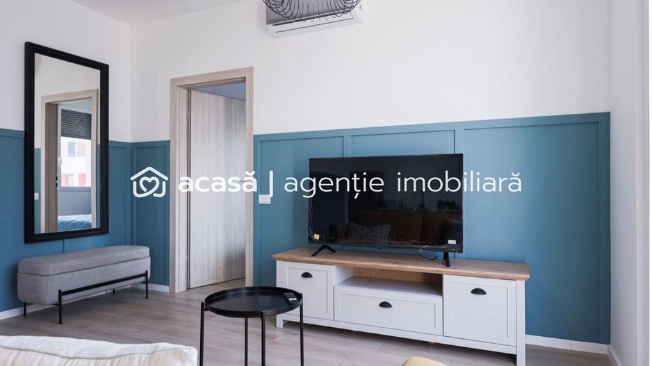 De vanzare PENTHOUSE într-un bloc nou marca ARED Comision 0% - Poză 4