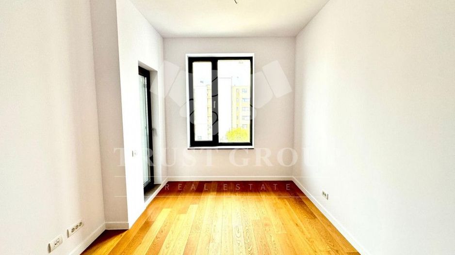 Apartament 2 Camere Herastrau | Ideal Investitie | loc de parcare - Poză 12