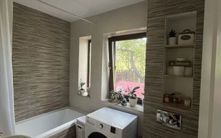 Apartament 3 camere cu gradina 80mp  | loc parcare | Calea Turzii - Poză 6