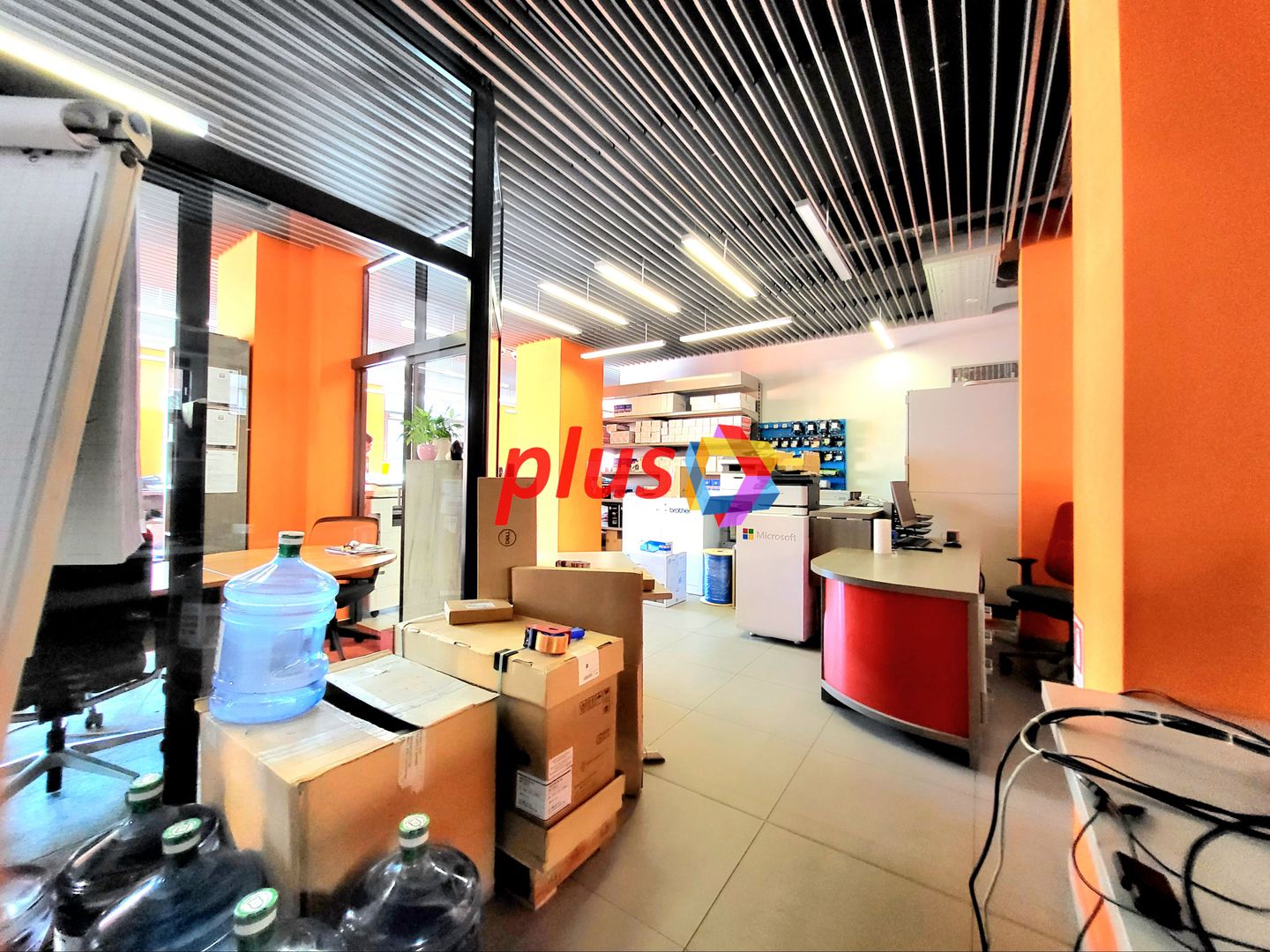 Spatiu comercial - 292 mp # Plus-imo.ro - Poză 3