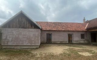 Casa plus teren de vânzare în Balinț,comision ,,0'' - Poză 2