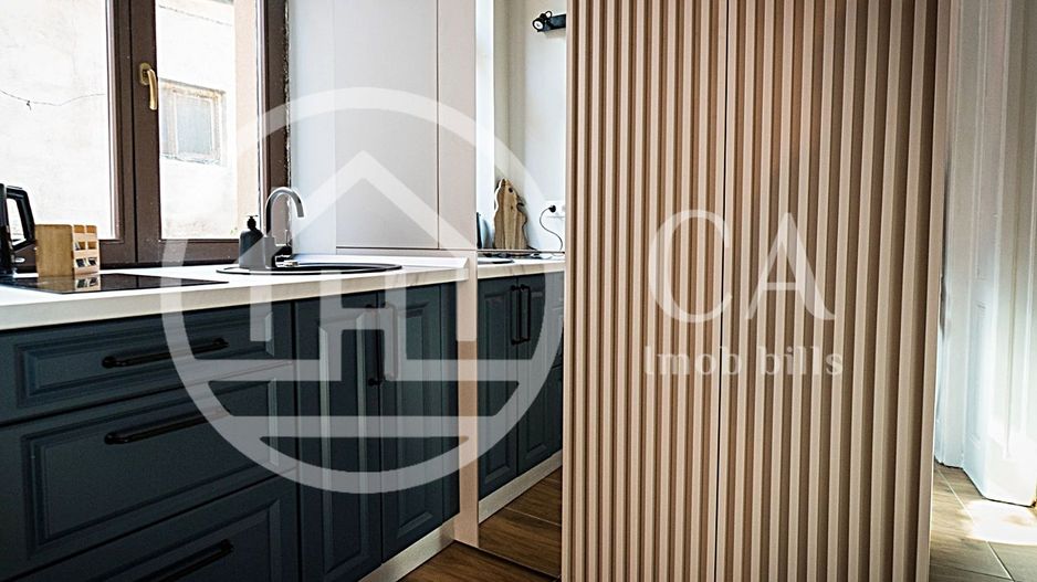 Apartament cu o camera de inchiriat in zona ultracentrala, Oradea - Poză 10