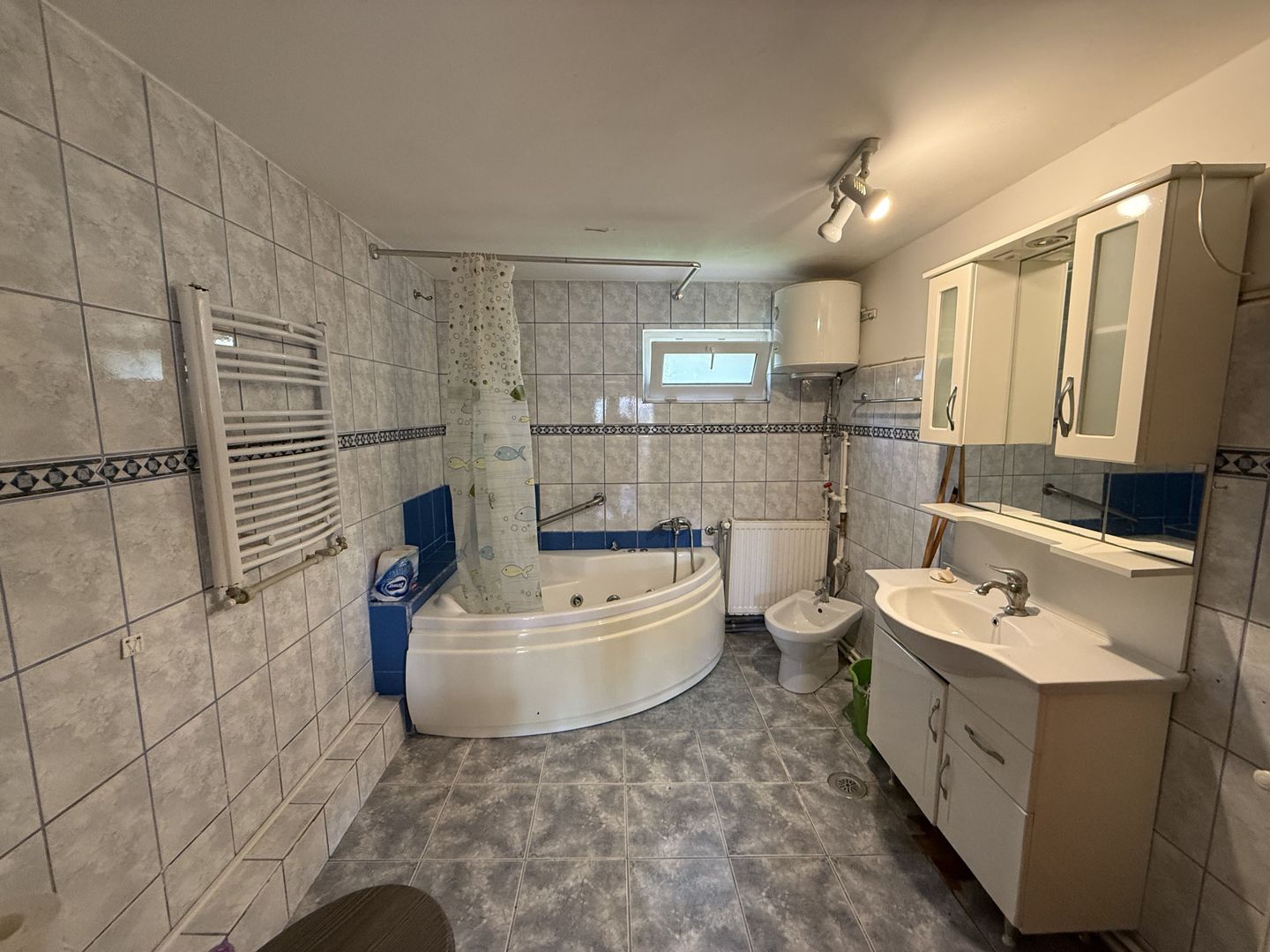 Casă 228 mp P+M + foișor+ teren 770 mp - Comarnic Prahova - Poză 9