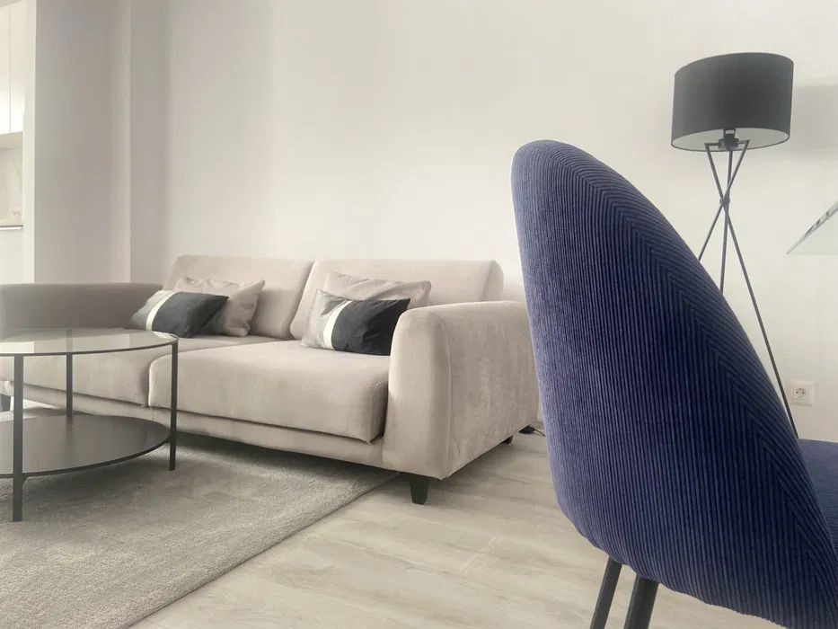 Apartament 2 Camere Theodor Plallady + loc de parcare - Poză 5