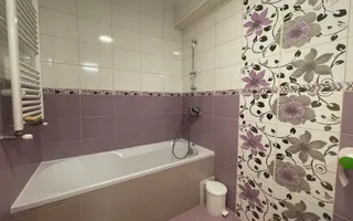 ANTIAERIANA - PENTHOUSE | Chirie 4 camere + 2 locuri de parcare - Poză 20