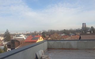 Ag BRASADAS vinde apt 3 cam etaj 4 lux Parcul Carol. - Poză 1