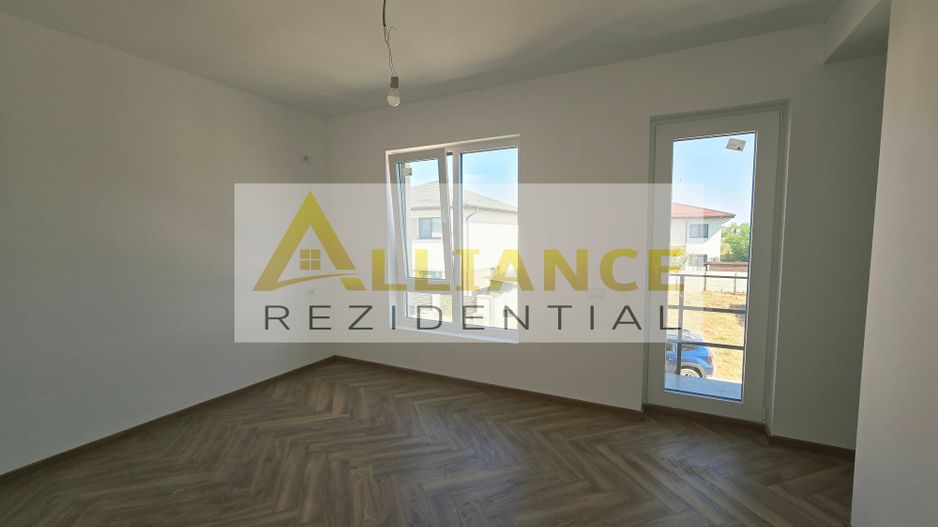 Vila individuala-5 camere- beci-pod-incalzire pardoseala-placa beton - Poză 5