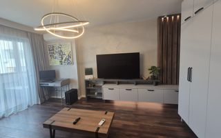 AP. 3CAM. COMPLET MOBILAT+LOC DE PARCARE / COMPLEX ROMCO CALITEI! - Poză 5