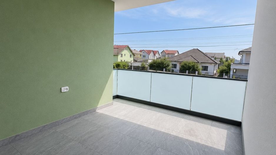 Apartamente Premium în Dumbrăvița | Ansamblu Boutique cu Curți Private - Poză 6
